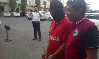 Berawal Dari Razia, Lapas Wanita Semarang Ungkap Pemasok Sabu