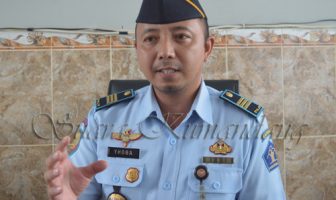 Prinsip Yoga Mengelola Penjara di Magetan