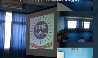 Bapas Bogor gelar Bimbingan Kelompok Untuk 52 Orang  Klien Pemasyarakatan