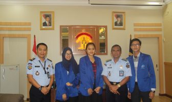 Ditjen PAS Ukur Pemahaman Masyarakat terhadap Pemasyarakatan