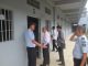 Kakanwil Sumut Cek Blok Hunian Baru di Lapas Padangsidimpuan