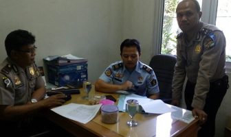 Rupbasan Jaktim Berharap Barang Titipan Polres Segera Diambil
