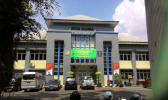 Rindu yang Tertahan di Rutan Salemba