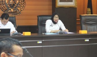 Ditjen PAS Siapkan Regulasi Pemanfaatan Hasil Produksi di Lapas/Rutan