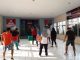 WBP Rutan Rangkasbitung Dipersiapkan Jadi Instruktur Senam