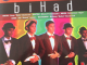 "Bihad Band" Lapas Banceuy Rilis Album Perdana