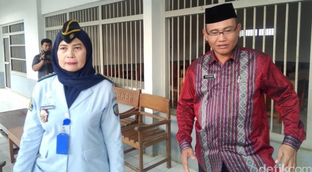 Dapat Remisi Lebaran, Sebanyak 700 Napi Bebas Saat Lebaran Tahun Ini