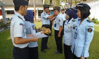 Kenaikan Pangkat Beriringan Dengan Bertambahnya Tusi Pegawai