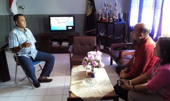 Lapas Ternate Wujudkan Pemberdayaan Kemandirian WBP