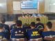 16 WBP Rutan Bantul Ikuti Pendidikan & Pelatihan Pertukangan
