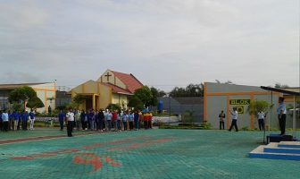 WBP Siap Berpartisipasi & Meriahkan Porseni Lapas Nunukan