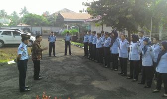 Direktur Yantah & Pengelolaan Basan Baran Tekankan Pentingnya Rupbasan