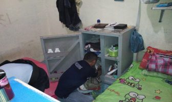 Belasan Barang Terlarang Diamankan dari Lapas Ambon