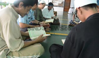 Potret Ramadhan dari Balik Jeruji, Fitrah Memperbaiki Diri