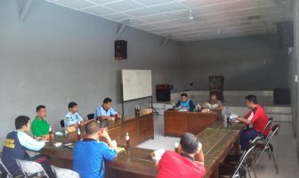 Rutan Purbalingga Mulai Persiapkan Kegiatan Agustusan