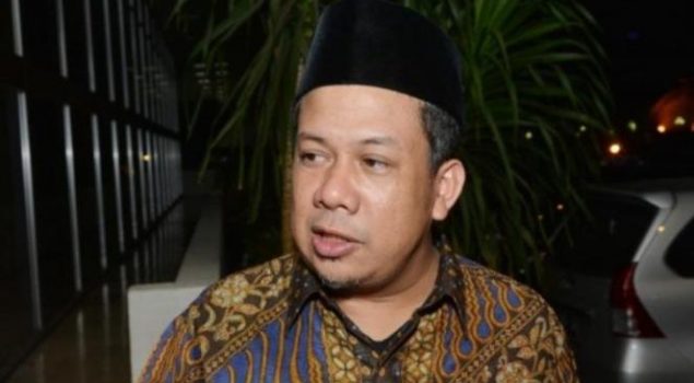 Fahri: Tak Semua Penjahat Harus Dipenjara