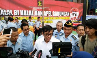 Pemerintah Belum Bisa Sediakan Bilik Asmara untuk Narapidana