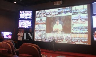 Menkumham Targetkan Seluruh Proyek Lapas dan Rutan Beres Tahun Ini