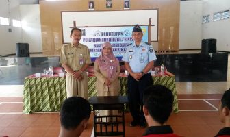 Produk Mebelair WBP Rutan Bantul Layak Dipasarkan