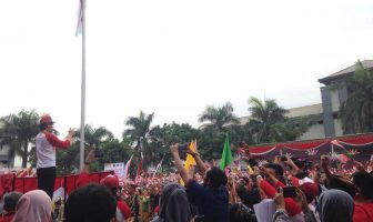 Dua Rekor MURI Libatkan Ratusan Ribu WBP Seluruh Indonesia