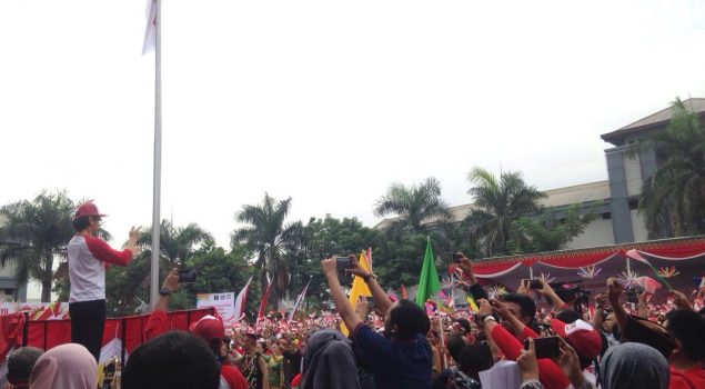 Dua Rekor MURI Libatkan Ratusan Ribu WBP Seluruh Indonesia