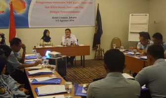 Perkuat Pendampingan WBP Terorisme, Petugas PAS Dibekali Instrumen