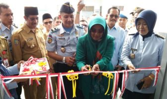 Bupati Halmahera Selatan : Saya akan jadi Tutor di PKBM Cab Rutan Labuha
