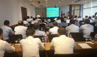 Ditjen PAS Terus Tingkatkan Kualitas Kinerja dan Perbaikan Layanan Pengaduan