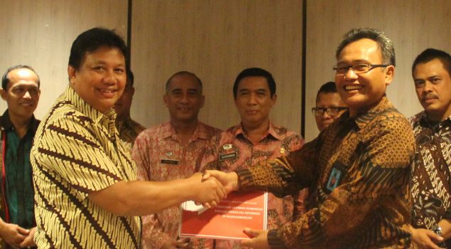 Tingkatkan Layanan & Keamanan Nusakambangan, Ditjen PAS Terapkan SOP Optimalisasi Layanan Kunjungan