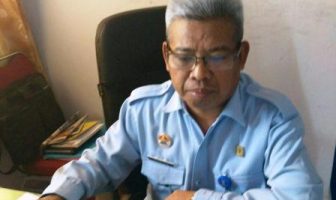 848 Narapidana Terima Remisi, 28 Langsung Bebas