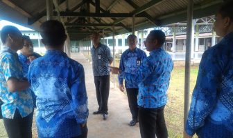 Kanwil Sulut Segera Miliki Lapas Khusus Wanita