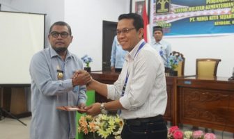 Kakanwil Sultra: Butuh Keterbukaan Publik Agar Masyarakat Paham Hukum