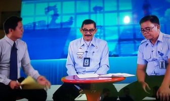 Kemenkumham Sultra Paparkan Remisi di Sultra Petang Kompas TV