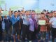Lapas Singkawang Siap Sukseskan Pilkada 2017 Kalbar