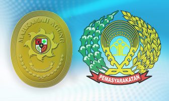 Tonggak Sejarah, MA-DitjenPAS Bangun Administrasi Hukum Berbasis IT