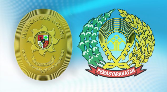 Tonggak Sejarah, MA-DitjenPAS Bangun Administrasi Hukum Berbasis IT