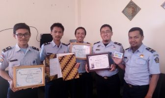 Rupbasan Jakpus Hattrick Penghargaan dari KPPN Jakarta V