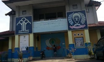 WBP Masih Terlelap, Petugas Rutan Manado Razia Blok Korupsi & Anak