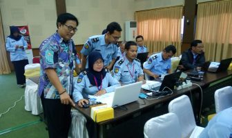 Jabatan Fungsional PK Bapas Didorong Memiliki Angka Kredit