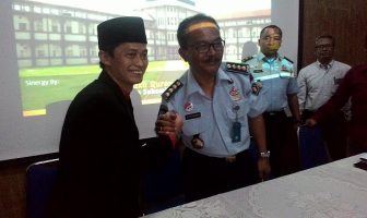 WBP Lapas Sukamiskin Disiapkan Jadi Penghapal Al Quran