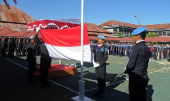 Galeri HUT RI ke-71 di UPT Pemasyarakatan Seluruh Indonesia