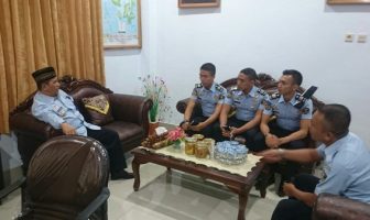 Alumni AKIP 48 Siap Bertugas di Bumi Anoa