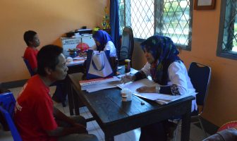 Peserta Pasca Rehab Lapas Watampone Bebas Narkoba