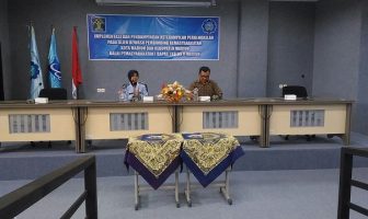 Bapas Madiun Bekali Klien dengan Bimbingan Perbengkelan Motor