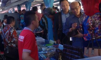 Ketua Komisi III DPR RI: Lapas Banjarmasin Lebih Nyaman