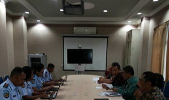Petugas Pemasyarakatan Dominasi Fit and Proper Test Kanwil Maluku