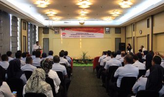 Ditjen PAS Tingkatkan Kualitas Hidup Kelompok Rentan di Lapas/Rutan