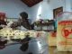 Kisah Nyata, Mantan Napi Narkoba Sukses Bisnis Singkong D-9