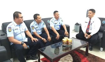 Usai Terbentuk, Panitia DILKUMJAKPOL Sultra Langsung Tancap Gas