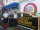 Kapabas Pekanbaru Monitoring Kinerja Pos Bapas Bagan SIapiapi